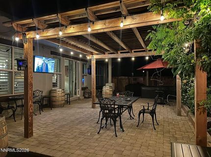 1806 Bella Casa Drive, Minden, NV 89423 Photo