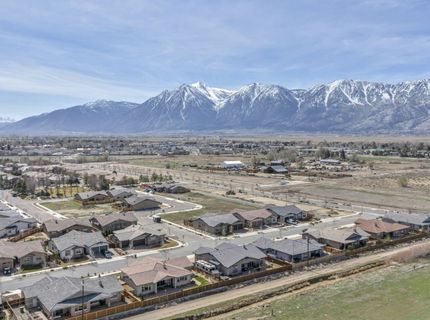 1806 Bella Casa Drive, Minden, NV 89423 Photo