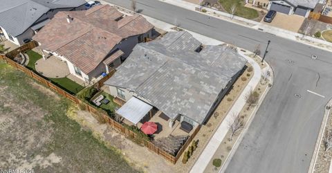 1806 Bella Casa Drive, Minden, NV 89423 Photo