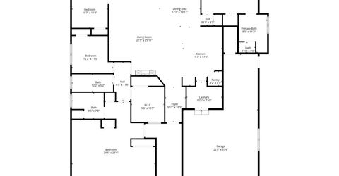 1806 Bella Casa Drive, Minden, NV 89423 Photo