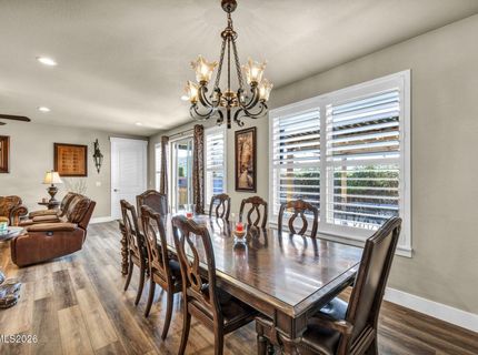 1806 Bella Casa Drive, Minden, NV 89423 Photo