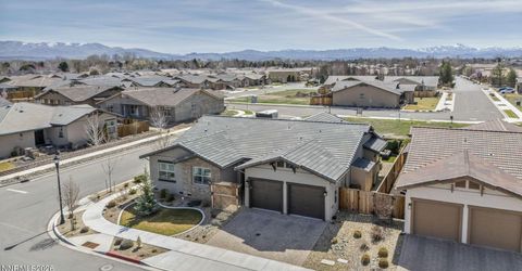 1806 Bella Casa Drive, Minden, NV 89423 Photo
