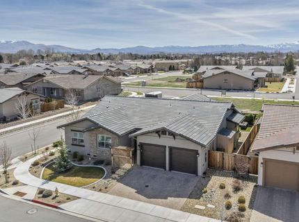 1806 Bella Casa Drive, Minden, NV 89423 Photo