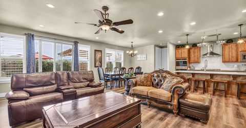 1806 Bella Casa Drive, Minden, NV 89423 Photo
