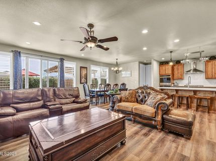 1806 Bella Casa Drive, Minden, NV 89423 Photo