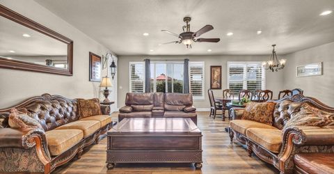 1806 Bella Casa Drive, Minden, NV 89423 Photo