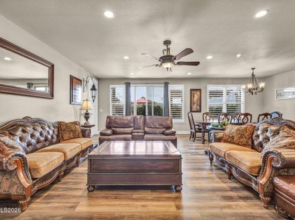 1806 Bella Casa Drive, Minden, NV 89423 Photo