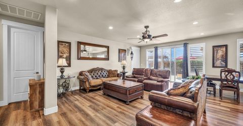 1806 Bella Casa Drive, Minden, NV 89423 Photo