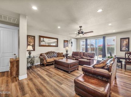 1806 Bella Casa Drive, Minden, NV 89423 Photo