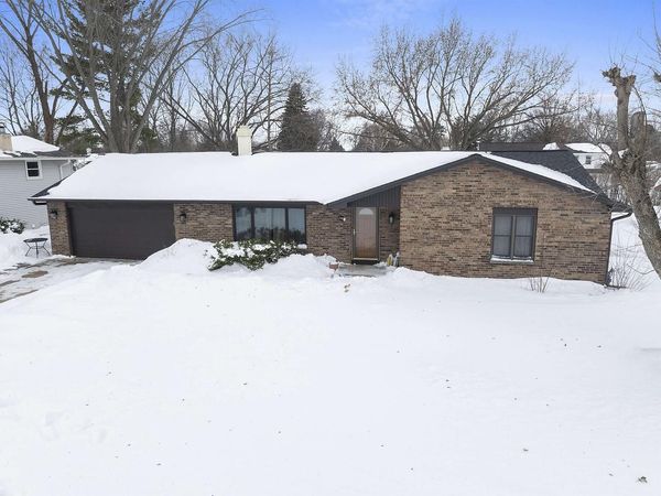 359 VAN CASTER, Green Bay, WI 54311