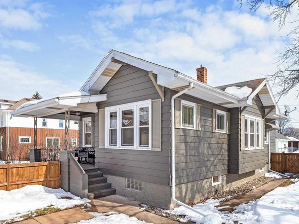 2022 Missouri Ave, Superior, WI 54880