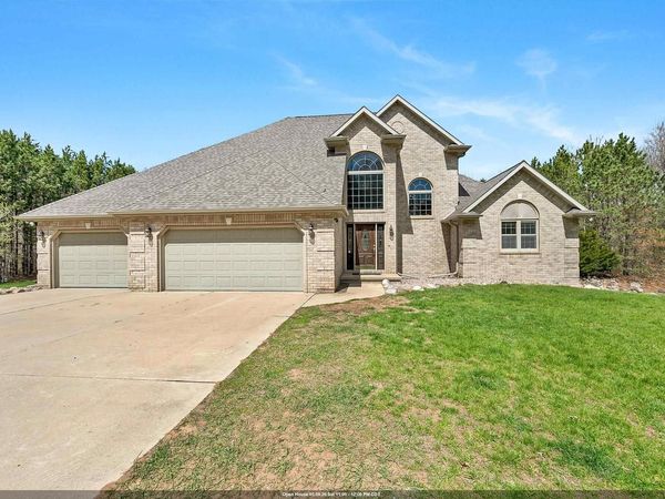 5164 STILES ROAD, Lena, WI 54139
