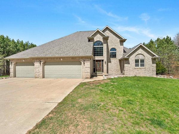 5164 STILES ROAD, Lena, WI 54139