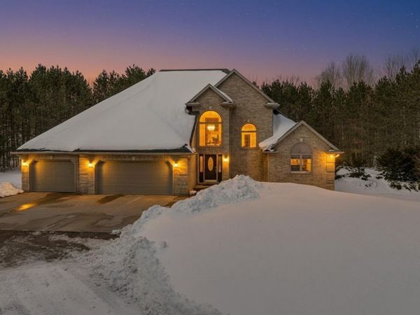 5164 STILES ROAD, Lena, WI 54139