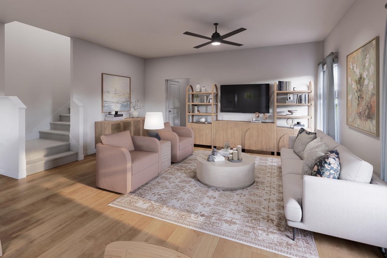 272 Cloverleaf Acres Lane Photo 11