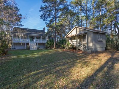 7717 White Point Road, Adams Run, SC 29426