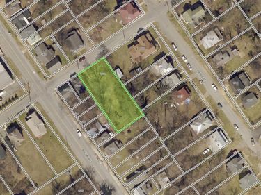 1612 15th Street, Lynchburg, VA 24501