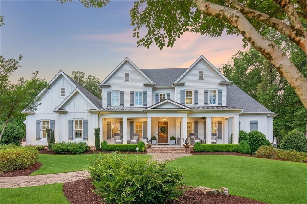 150 Trinity Farm Drive, Canton, GA 30115 Main Photo