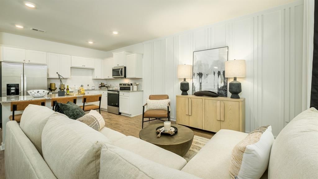 2836 Georgia Aster Way Nw, Atlanta, GA 30318 Main Photo