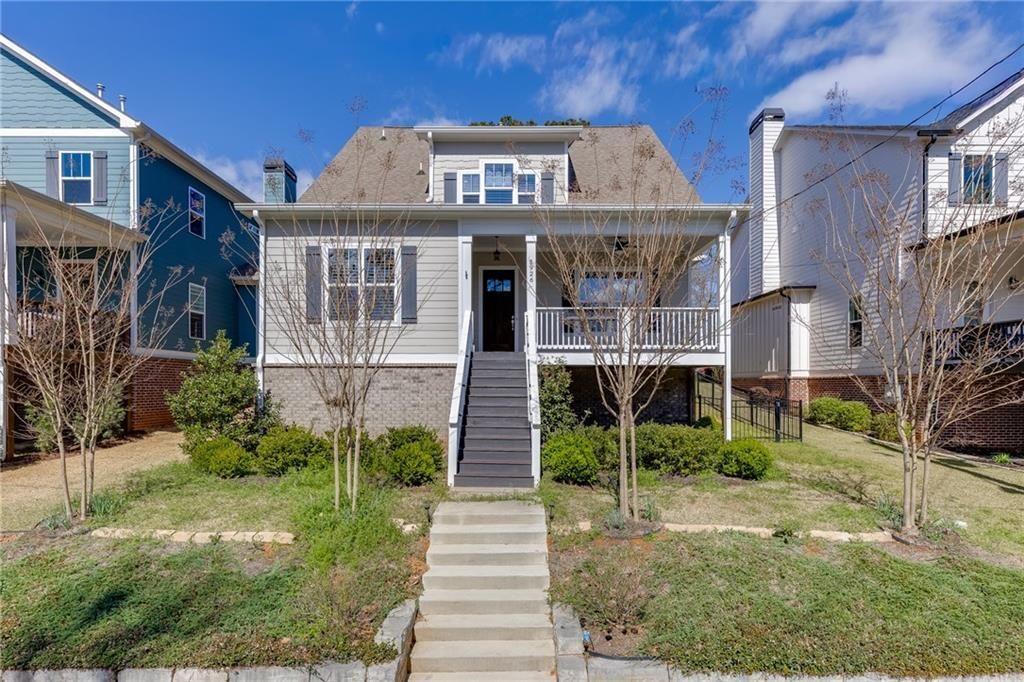 5926 Mitchell Street, Flowery Branch, GA 30542 Main Photo