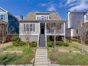 5926 Mitchell Street, Flowery Branch, GA 30542