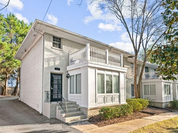 1879 Johnson Road NE, Unit 2, Atlanta, GA 30306