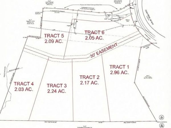 0 Elmo Road , Cumming, GA 30028