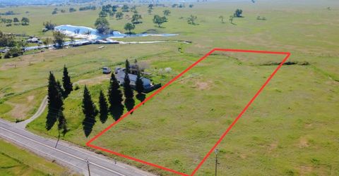 1381 Duck Creek Rd, Ione, CA 95640 Photo