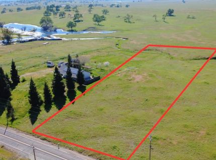 1381 Duck Creek Rd, Ione, CA 95640 Photo