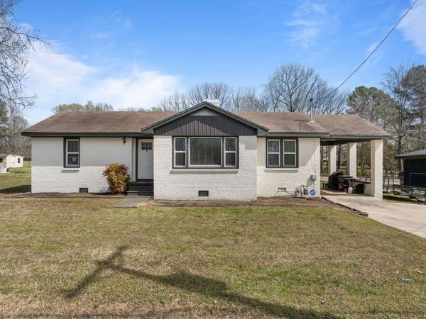 4208 Hwy 157, Florence, AL