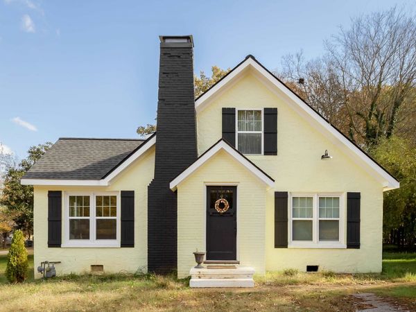 1720 Chisholm Rd, Florence, AL