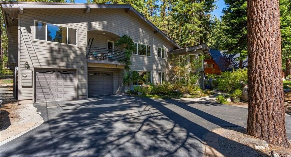 567 N Dyer Circle, Incline Village, NV 89451 Photo