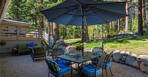 567 N Dyer Circle, Incline Village, NV 89451 Photo