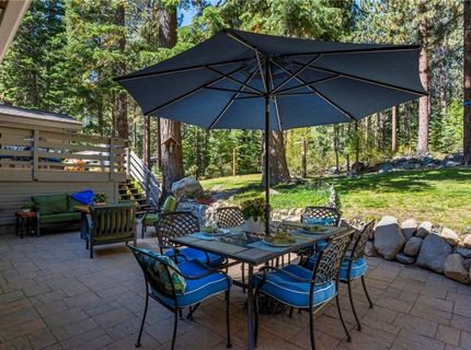 567 N Dyer Circle, Incline Village, NV 89451 Photo