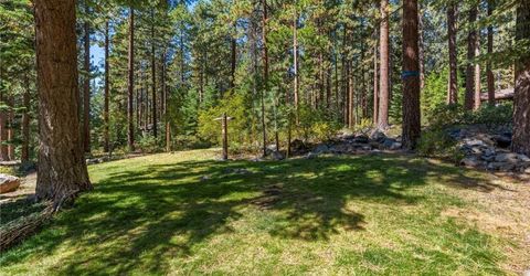 567 N Dyer Circle, Incline Village, NV 89451 Photo