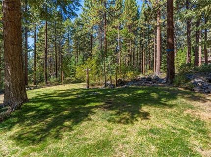 567 N Dyer Circle, Incline Village, NV 89451 Photo