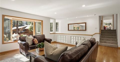 567 N Dyer Circle, Incline Village, NV 89451 Photo