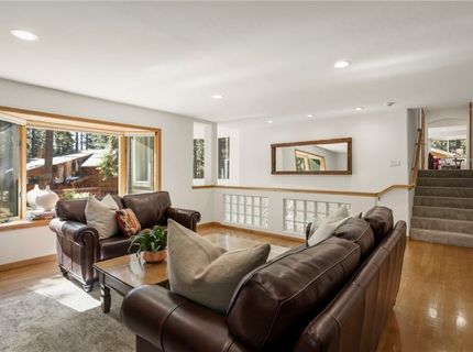 567 N Dyer Circle, Incline Village, NV 89451 Photo