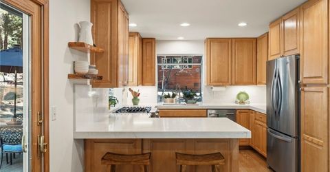 567 N Dyer Circle, Incline Village, NV 89451 Photo