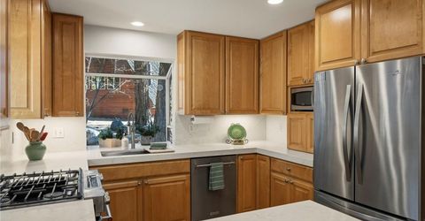 567 N Dyer Circle, Incline Village, NV 89451 Photo