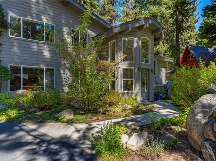 567 N Dyer Circle, Incline Village, NV 89451 Photo