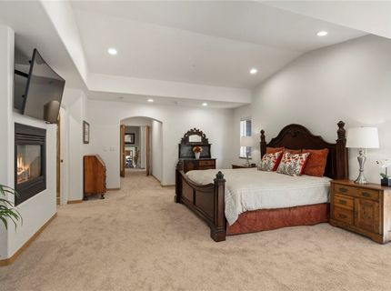 567 N Dyer Circle, Incline Village, NV 89451 Photo