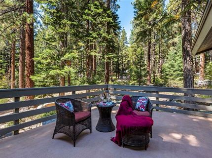 567 N Dyer Circle, Incline Village, NV 89451 Photo