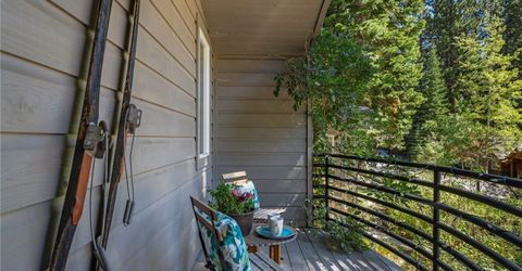 567 N Dyer Circle, Incline Village, NV 89451 Photo