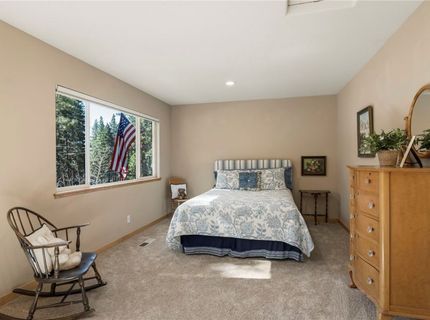 567 N Dyer Circle, Incline Village, NV 89451 Photo