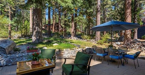 567 N Dyer Circle, Incline Village, NV 89451 Photo