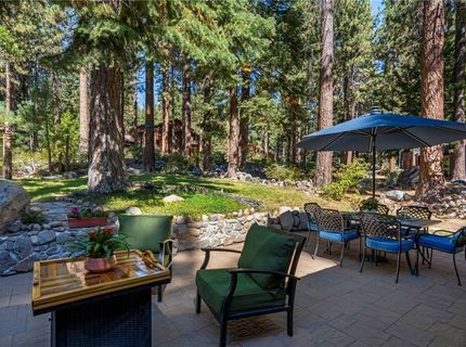 567 N Dyer Circle, Incline Village, NV 89451 Photo