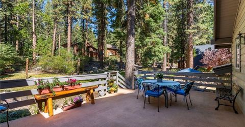 567 N Dyer Circle, Incline Village, NV 89451 Photo