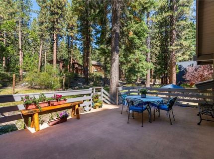 567 N Dyer Circle, Incline Village, NV 89451 Photo