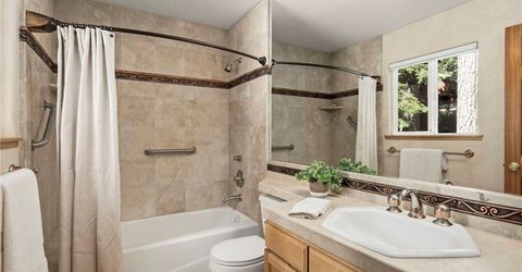 567 N Dyer Circle, Incline Village, NV 89451 Photo